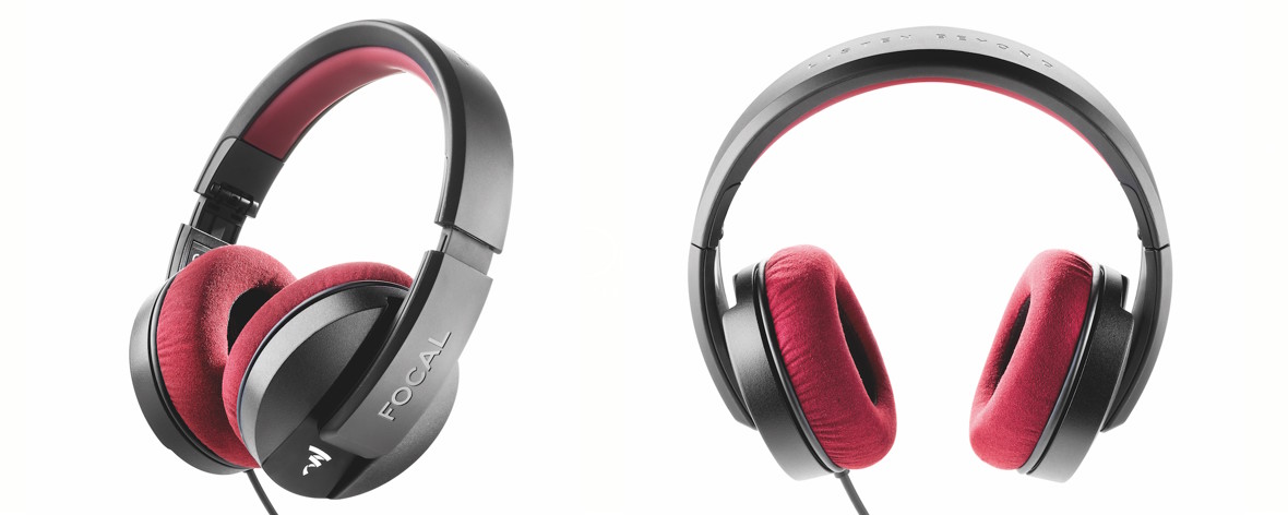 focal listen professional
