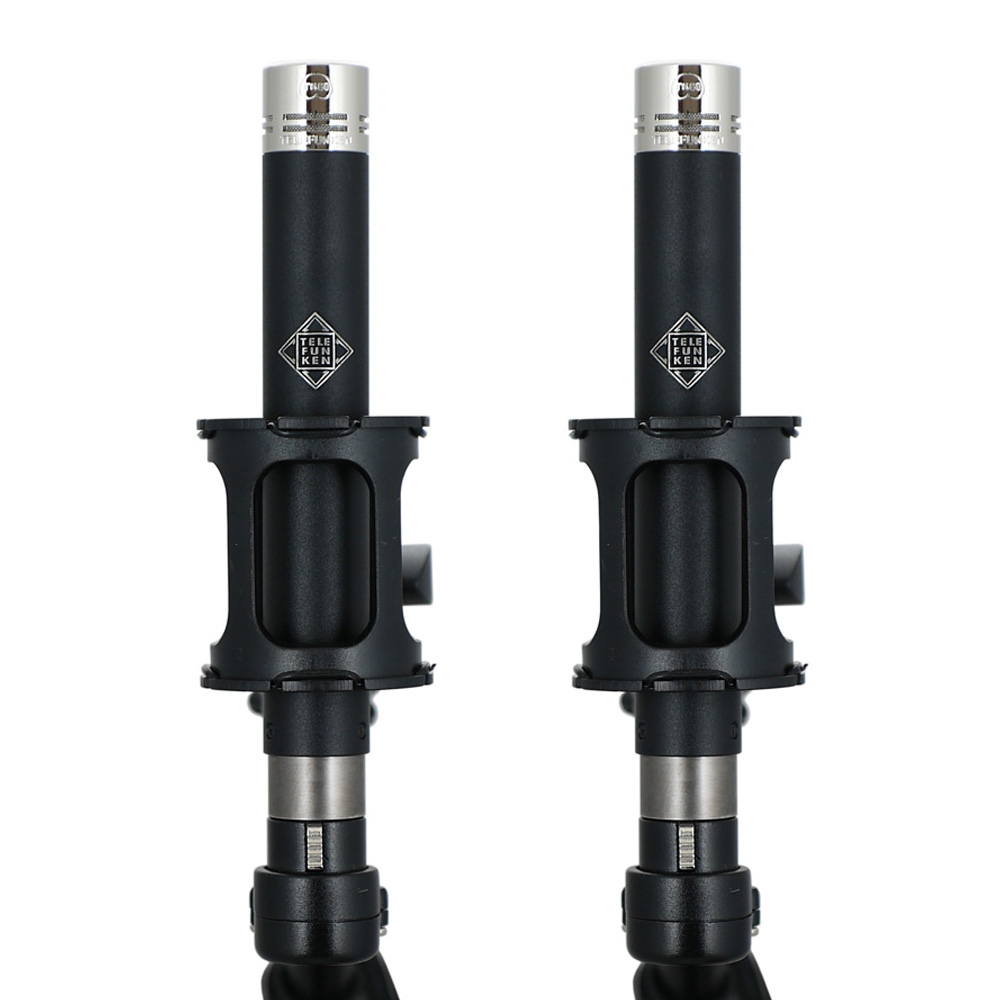 M60 Stereo Set