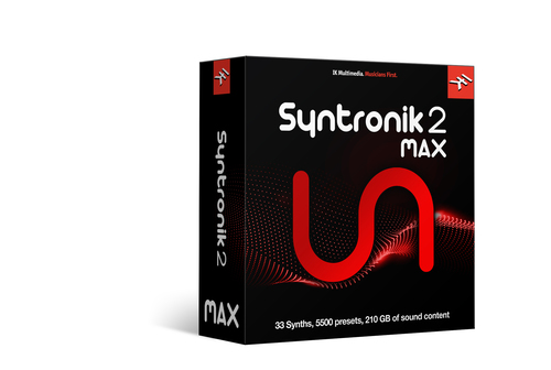 Syntronik Deluxe