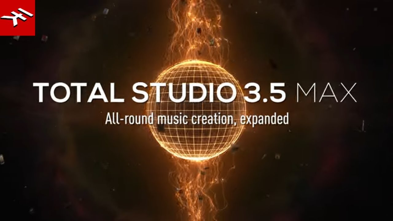 <h2 class="title">あらゆる楽曲制作ニーズに応えるIK Multimediaブランドの音源、エフェクトバンドル Total Studio 3.5 リリース！初回限定価格にて予約受付中</h2>