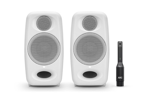 IK Multimediaが「iLoud Micro Monitor Pro」発表！ARC音響補正に対応しパワーアップしたコンパクトモニター –  Rock oN Line eStore