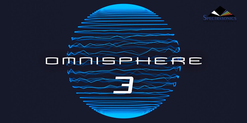 <h2 class="title">Spectrasonics : フラッグシップ・シンセサイザー「Omnisphere 3」新登場</h2>